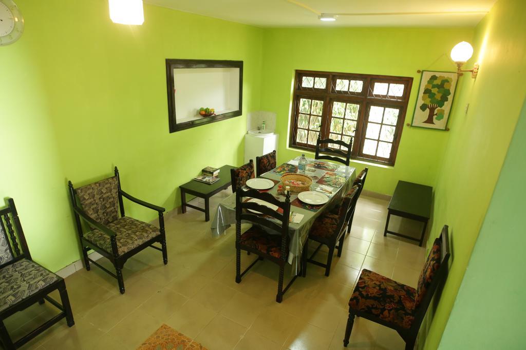 Araliya Holiday Bungalow Kandy Exterior foto