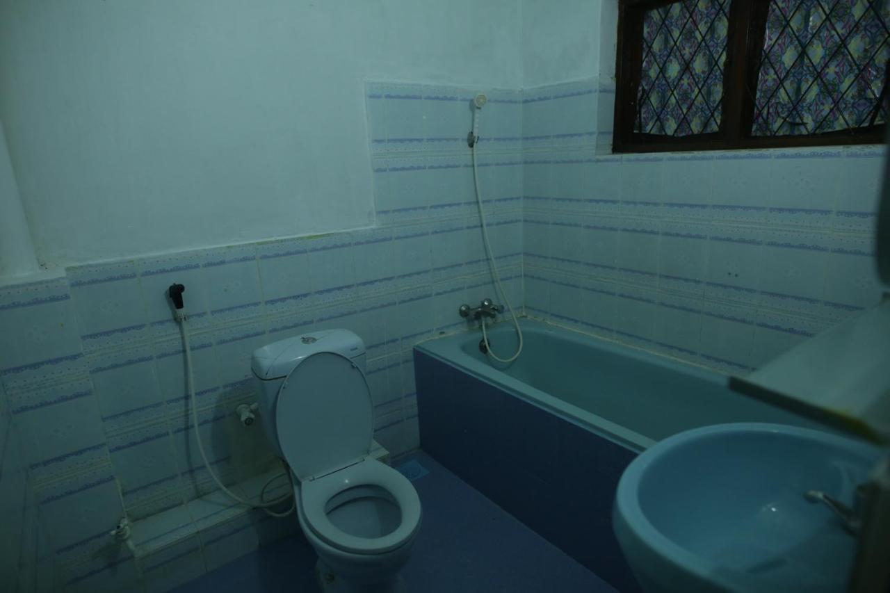 Araliya Holiday Bungalow Kandy Exterior foto
